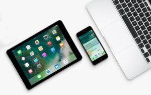 Apple выпустила финальные версии iOS 10, watchOS 3 и tvOS 10
